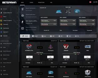 Review of Betspawn » Best Bookmaker Test in 2021.